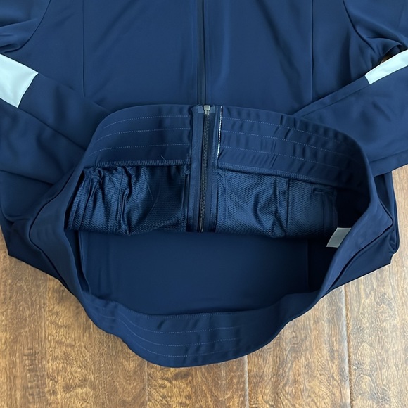 Jordan Track Jacket Size L - Picture 8 of 17